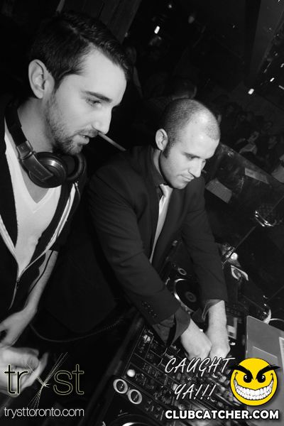 Tryst nightclub photo 125 - February 23rd, 2013