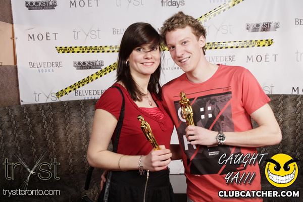 Tryst nightclub photo 129 - February 23rd, 2013