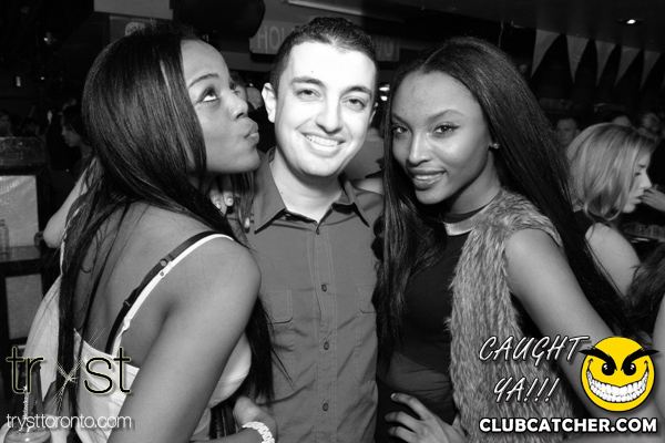 Tryst nightclub photo 130 - February 23rd, 2013