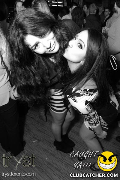 Tryst nightclub photo 131 - February 23rd, 2013