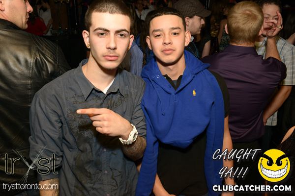 Tryst nightclub photo 132 - February 23rd, 2013
