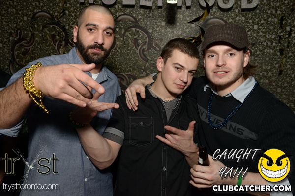 Tryst nightclub photo 134 - February 23rd, 2013