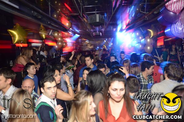 Tryst nightclub photo 136 - February 23rd, 2013