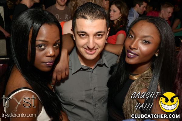 Tryst nightclub photo 138 - February 23rd, 2013