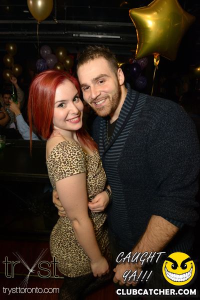 Tryst nightclub photo 140 - February 23rd, 2013