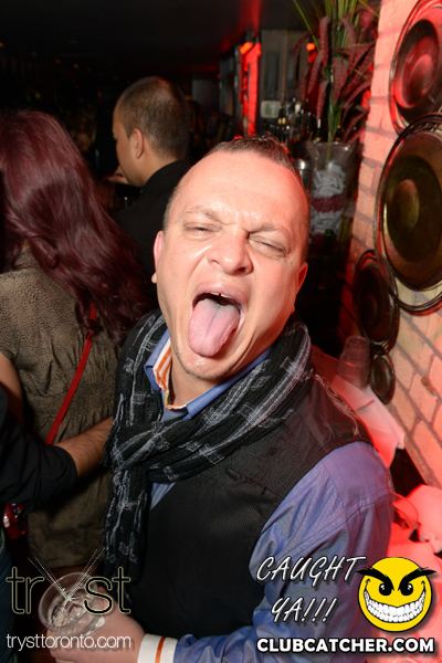Tryst nightclub photo 143 - February 23rd, 2013