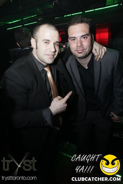 Tryst nightclub photo 144 - February 23rd, 2013