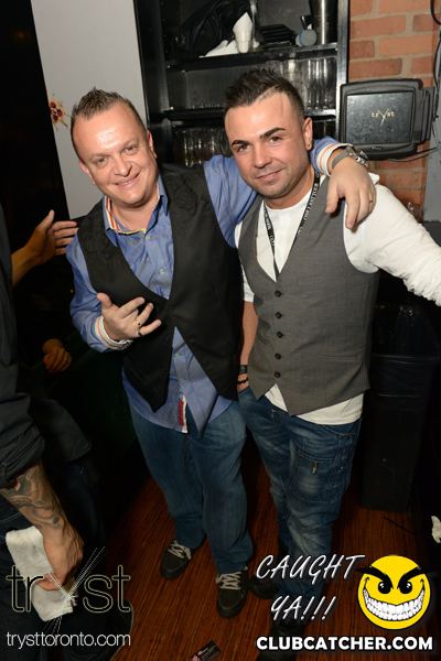 Tryst nightclub photo 146 - February 23rd, 2013