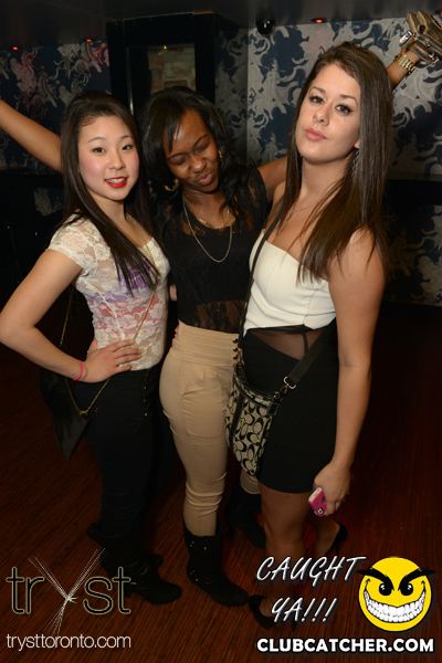 Tryst nightclub photo 149 - February 23rd, 2013
