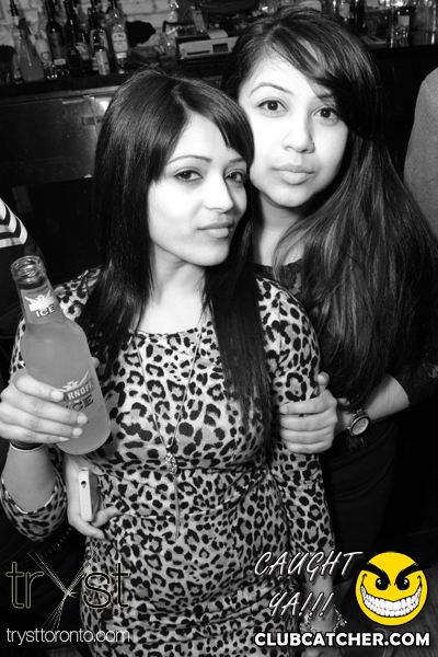Tryst nightclub photo 150 - February 23rd, 2013