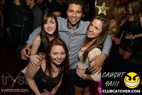 Tryst nightclub photo 153 - February 23rd, 2013