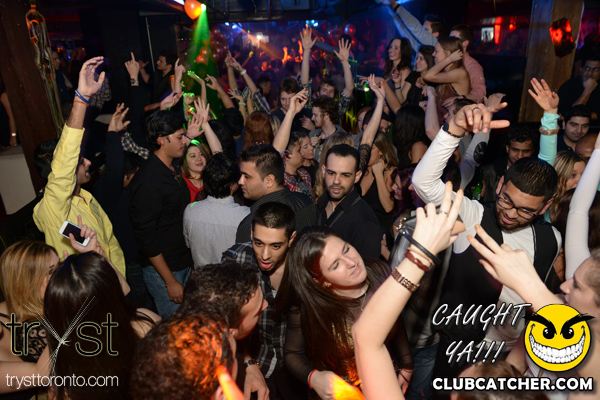 Tryst nightclub photo 155 - February 23rd, 2013