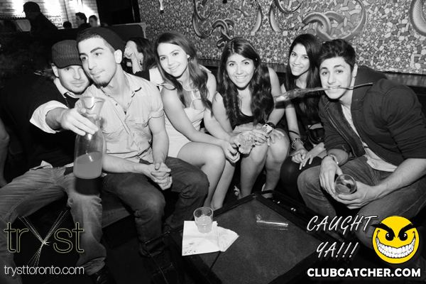Tryst nightclub photo 156 - February 23rd, 2013