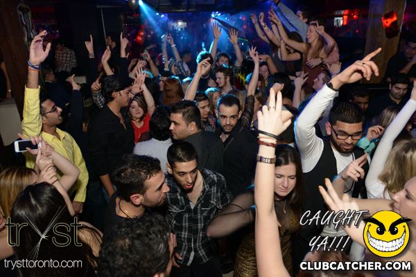 Tryst nightclub photo 158 - February 23rd, 2013