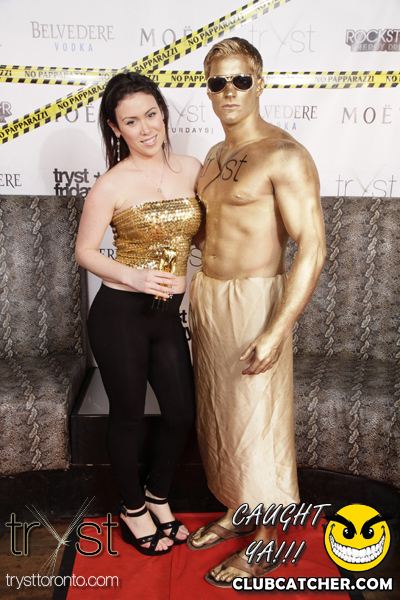 Tryst nightclub photo 160 - February 23rd, 2013