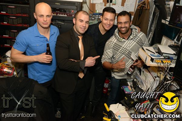 Tryst nightclub photo 17 - February 23rd, 2013