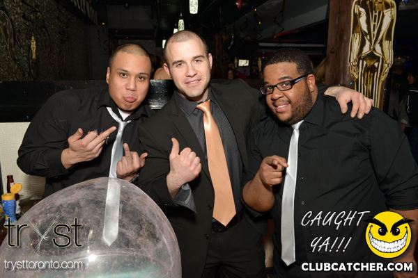Tryst nightclub photo 161 - February 23rd, 2013