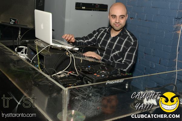 Tryst nightclub photo 164 - February 23rd, 2013