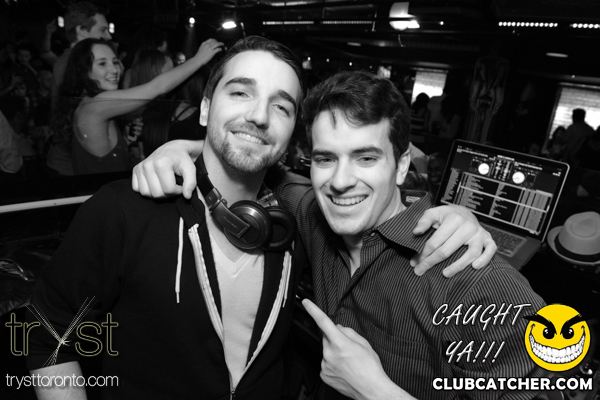 Tryst nightclub photo 166 - February 23rd, 2013