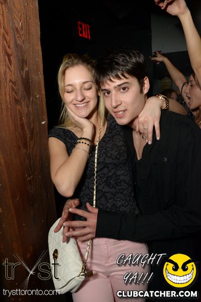 Tryst nightclub photo 167 - February 23rd, 2013