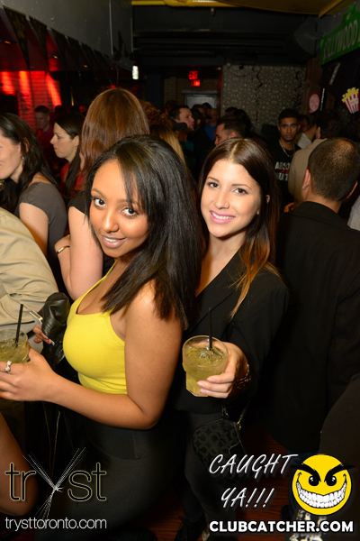 Tryst nightclub photo 168 - February 23rd, 2013