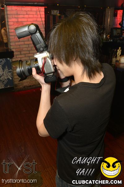 Tryst nightclub photo 170 - February 23rd, 2013