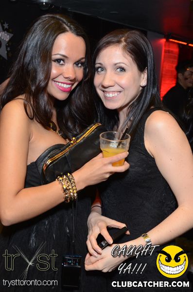 Tryst nightclub photo 18 - February 23rd, 2013