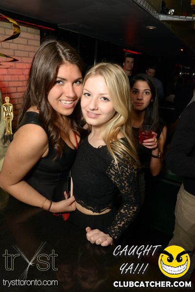 Tryst nightclub photo 171 - February 23rd, 2013