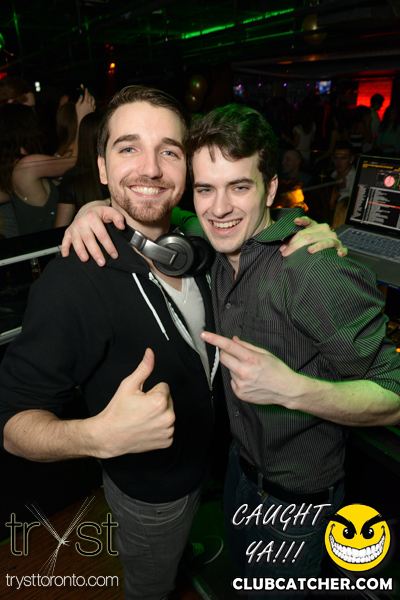 Tryst nightclub photo 172 - February 23rd, 2013