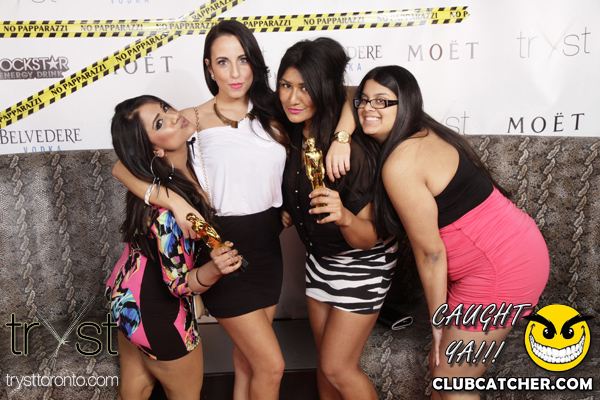 Tryst nightclub photo 174 - February 23rd, 2013