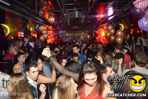 Tryst nightclub photo 177 - February 23rd, 2013