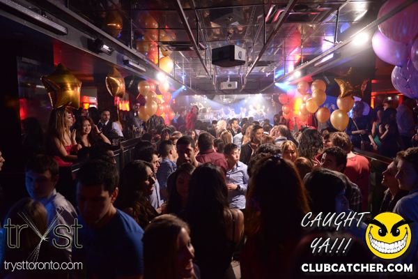 Tryst nightclub photo 179 - February 23rd, 2013