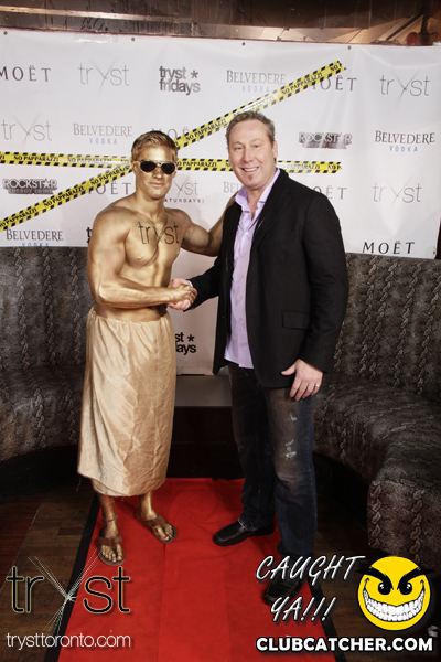 Tryst nightclub photo 19 - February 23rd, 2013