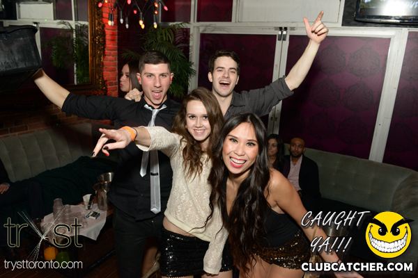 Tryst nightclub photo 182 - February 23rd, 2013