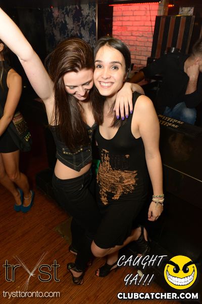 Tryst nightclub photo 184 - February 23rd, 2013