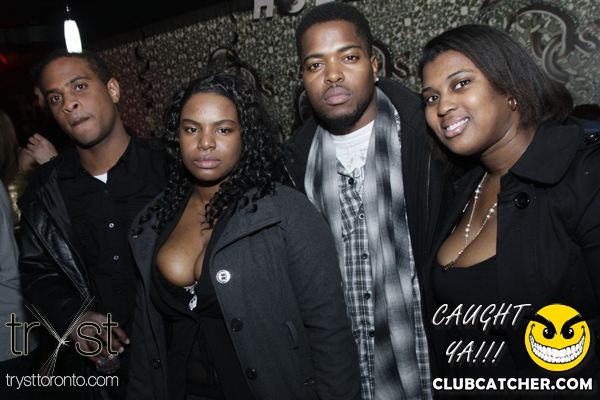 Tryst nightclub photo 186 - February 23rd, 2013