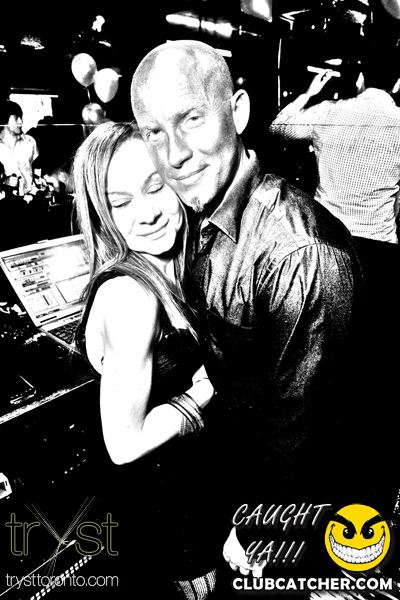 Tryst nightclub photo 187 - February 23rd, 2013