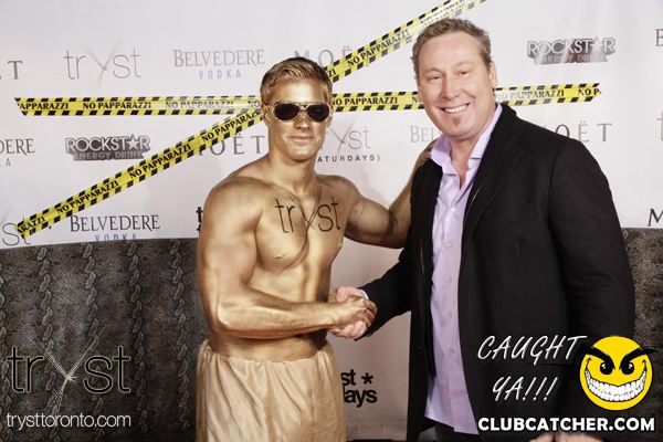 Tryst nightclub photo 188 - February 23rd, 2013