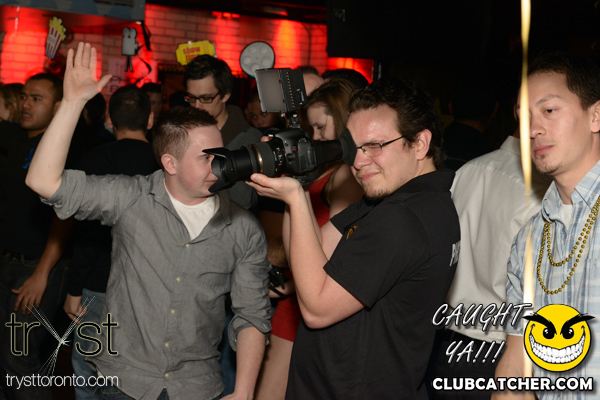 Tryst nightclub photo 191 - February 23rd, 2013