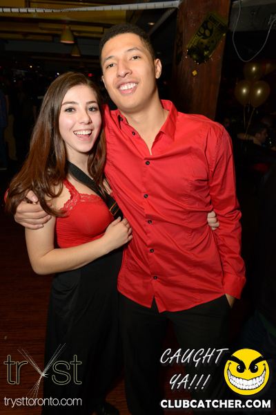 Tryst nightclub photo 192 - February 23rd, 2013