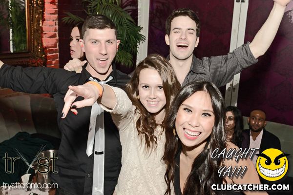 Tryst nightclub photo 195 - February 23rd, 2013