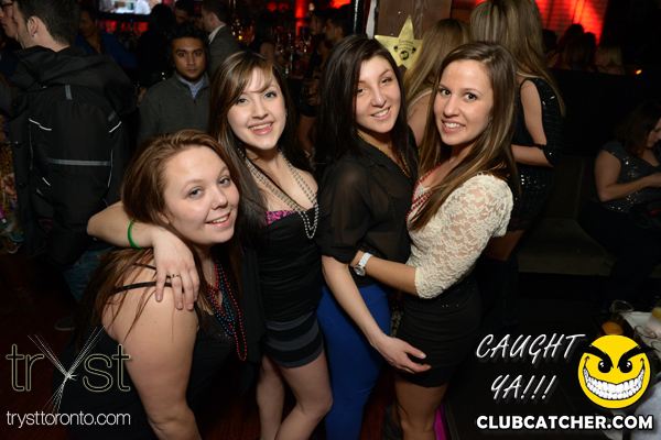 Tryst nightclub photo 196 - February 23rd, 2013