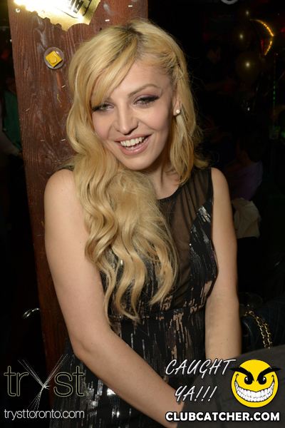 Tryst nightclub photo 198 - February 23rd, 2013