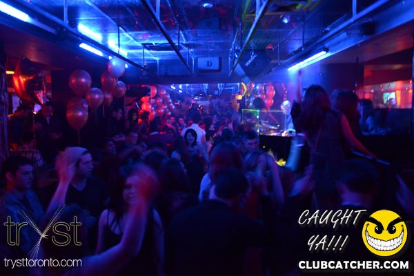 Tryst nightclub photo 201 - February 23rd, 2013