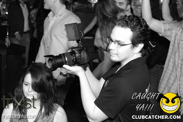 Tryst nightclub photo 207 - February 23rd, 2013