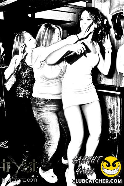 Tryst nightclub photo 210 - February 23rd, 2013
