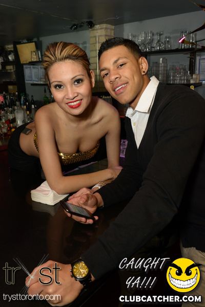 Tryst nightclub photo 211 - February 23rd, 2013