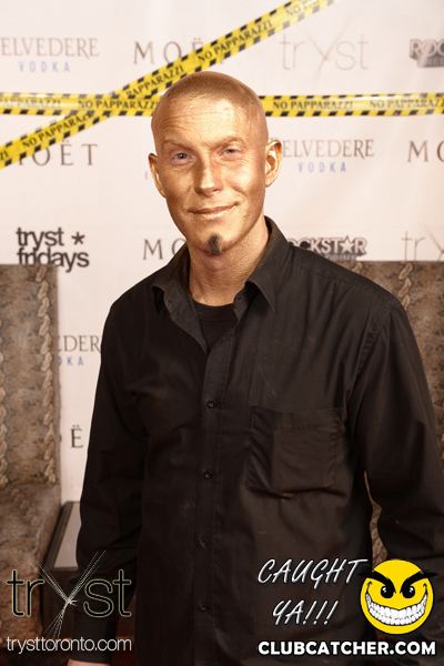 Tryst nightclub photo 214 - February 23rd, 2013