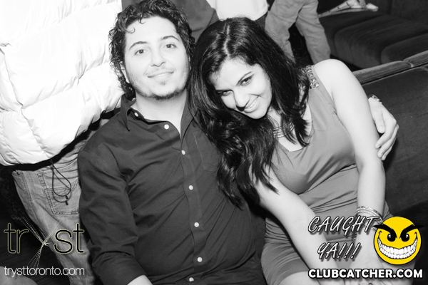 Tryst nightclub photo 215 - February 23rd, 2013