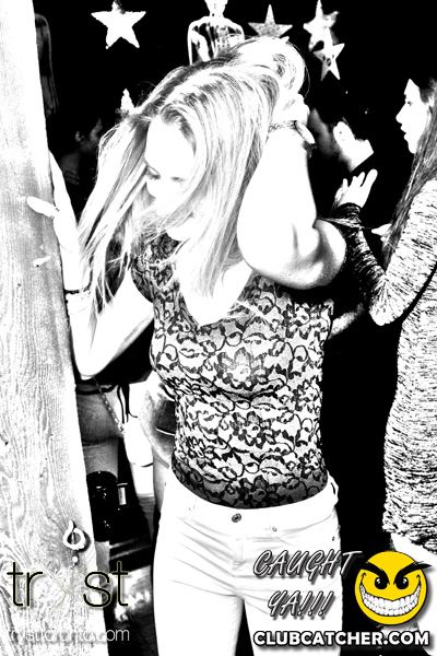 Tryst nightclub photo 216 - February 23rd, 2013